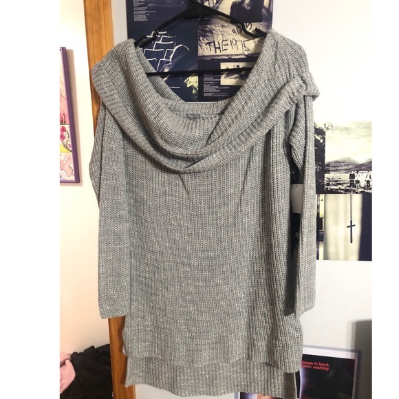 Charlotte Russe Sweaters - Sweater